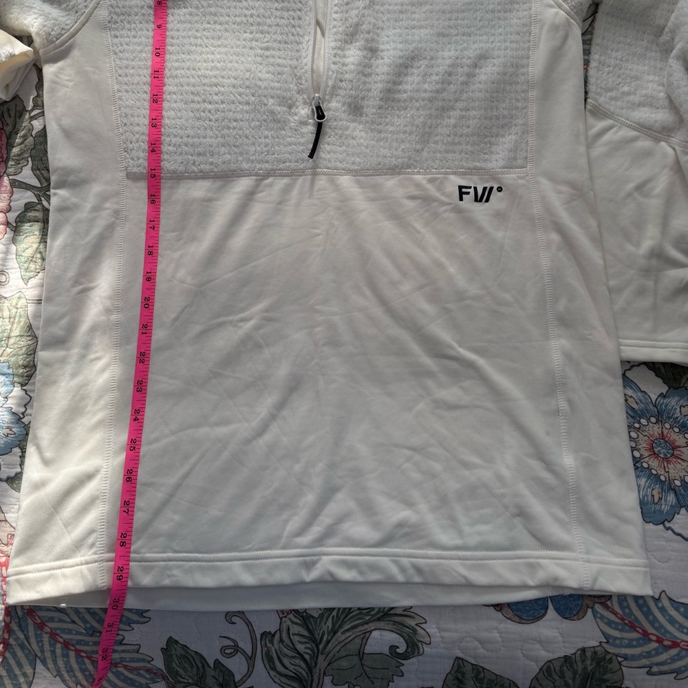 FW Manifest Alpha Fleece Hoodie. HARD TO FIND! - Picture 9 of 10